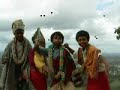 Mysore Gypsies