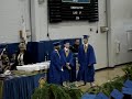 8th grade graduation speech