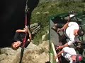 90m Freefall 200m Canyon Swing - New Zealand 90m Freefall 200m Canyon Swing - New Zealand
