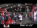 EAE Soccer Combine - Nashville - D Hammock 12-19-09.wmv
