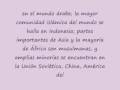 ¿cómo piensan los musulmanes ?