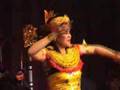 gamelan saling asah, margapati dance video