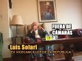 Aseguran que Per&uacute; tiene las de perder en La Haya