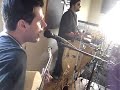 Banda Plano B - Ensaio - Tocando W Brasil - Jorge Ben