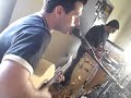 Banda Plano B - Ensaio - Tocando W Brasil - Jorge Ben