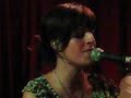 Brooke Fraser- Shadowfeet Brooke Fraser- Shadowfeet