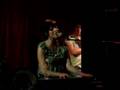 Brooke Fraser- Shadowfeet
