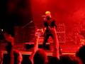 Red - Breathe Into Me