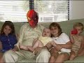 spiderman spoof (old spiderman) spiderman spoof (old spiderman)