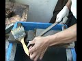 Japanese swords forging video @ Samurai Sword Shop Japanese swords forging video @ Samurai Sword Shop