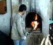 Japanese swords forging video @ Samurai Sword Shop
