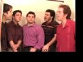 The Randy Bandits - Story Of Your Life (shower a capella)