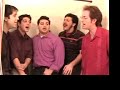 The Randy Bandits - Story Of Your Life (shower a capella)