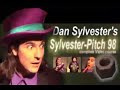 Dan Sylvester the Jester