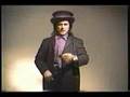 Dan Sylvester the Jester