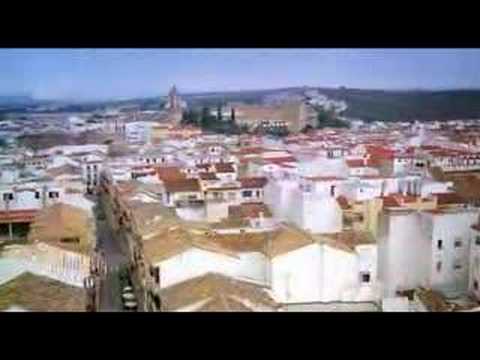 Andalucía es de Cine - Cabra