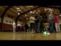 Need To Blow Off Steam? Try Square Dancing