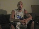 HyRise Acapella Freestyle Pt. 2