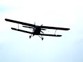 Antonow 2 Take off Part 2 - At the CCC in Finowfurt