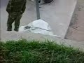 Cannon to Groin