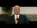 Enter The McCaintrix - RNC Blue Screen Fun