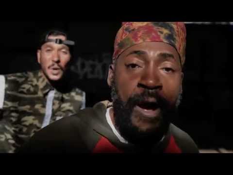 Million Stylez ft. Lutan Fyah - Revelation Time
