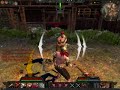 Age of Conan Barbarian Fatalities
