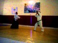 Clase Dojo Marcial el 20/10/2010