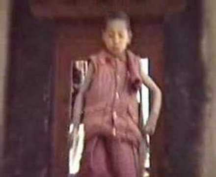 Himalayas: Hemis, Ladakh