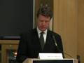 UCLA Forum on Sex Law: 2007