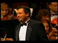 David Daniels - Di tanti palpiti - Tancredi - Rossini David Daniels - Di tanti palpiti - Tancredi - Rossini