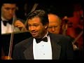 david daniels   di tanti palpiti   tancredi   rossini