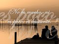 ESPERO CURARME DE TI - jaime sabines