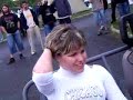 Egy bátor n? Jim mellett az orrban - Egy bátor n? Jim mellett az orrban -