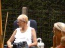 zwembad familie 1