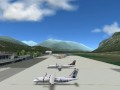 Is X-Plane ugly?
