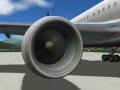 Is X-Plane ugly?