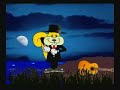 GOYITO - El toro y la luna
