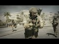 Bad Company 2 - PS3 Beta Announcenment Trailer