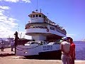 sintoniadx: ferry boat caracas sale de cumaná para margarita