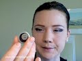 Innocent Smoky Eye Tutorial