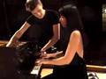 Anderson & Roe Piano Duo play LIBERTANGO (Piazzolla)