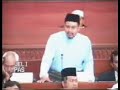 Parlimen Malaysia-Allahyarham Ustaz Fadzil Noor Bahagian 20