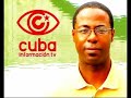 1 de mayo en Cuba, una fiesta del pueblo.