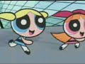 Powerpuff Girls Movie Video Thing that Jolts your BALLS!