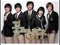 [COVER] Singing SS501 - Because I'm Stupid