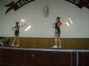 Loto des Majorettes de Castres 2007