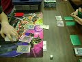 Yugioh Duel - Teledad vs. Gravekeeper Opression