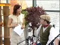 The Lancashire Hotpots on Channel M Breakfast