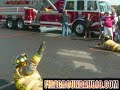 2008 Delco Firefighters Competition Hose line scrambles 2008 Delco Firefighters Competition Hose line scrambles